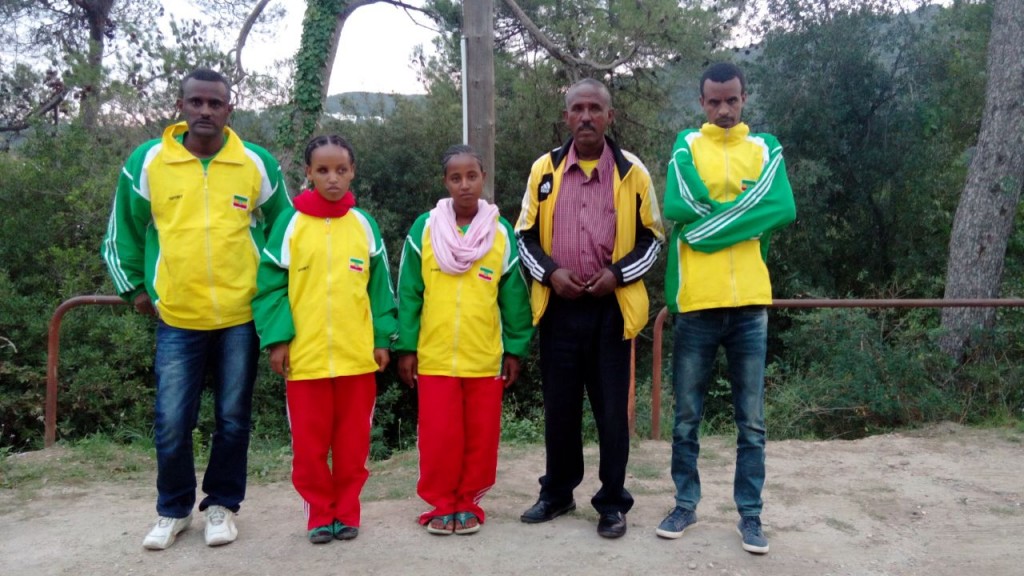 28-10-14 Ethiopia Specials