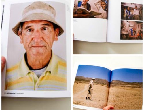 ¿QUÉ PODEMOS HACER?. Un libro indispensable para conocer la labor de Ángel Olaran en Wukro, Etiopía