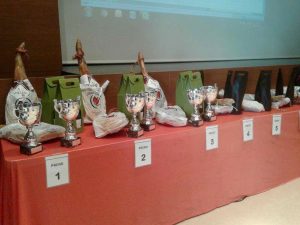 Artesa de Lleida acull el 10è campionat de botifarra 2016-3