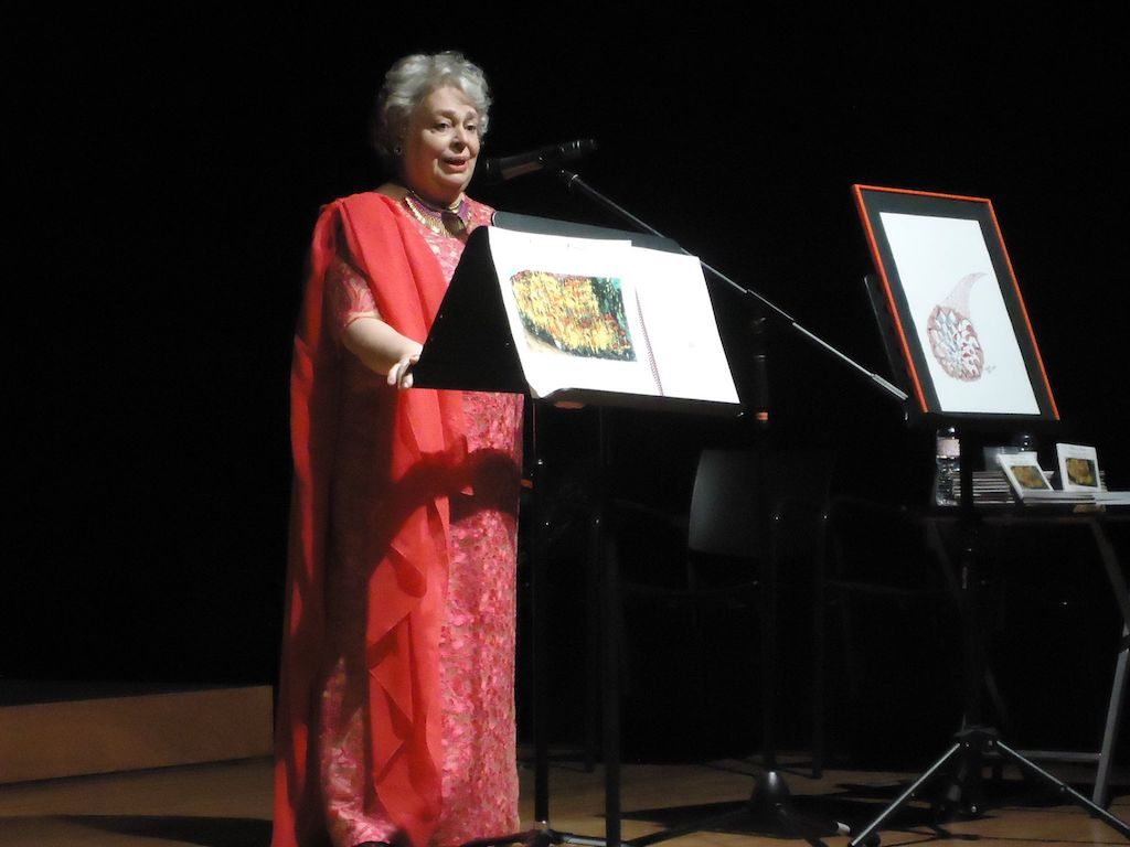 Concert Solidari de la pianista Teresina Jordà a Espai Orfeó