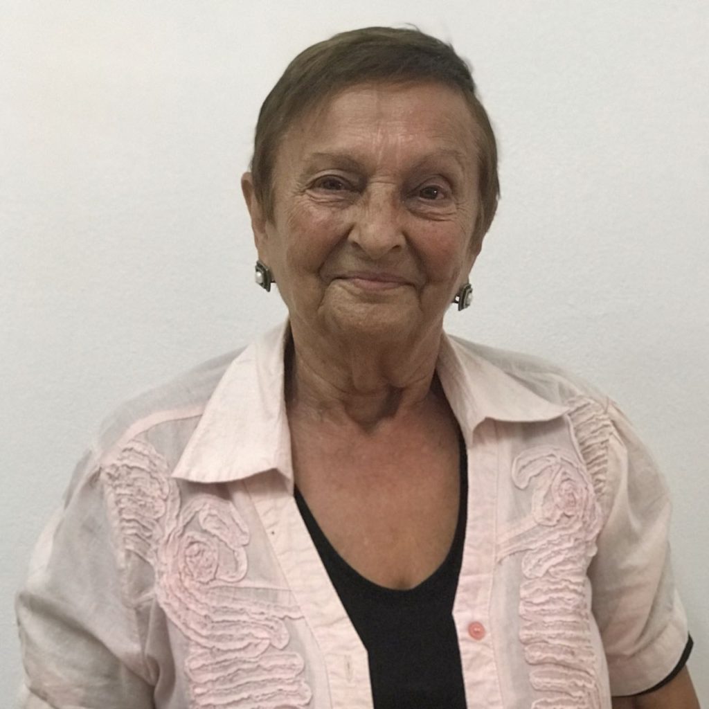 Teresa Codony Balañá