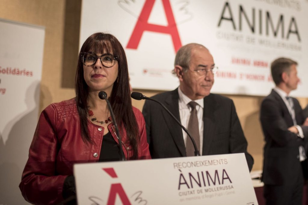 Perfumeria Internacional i Dachser Lleida són reconegudes pel CIS_133