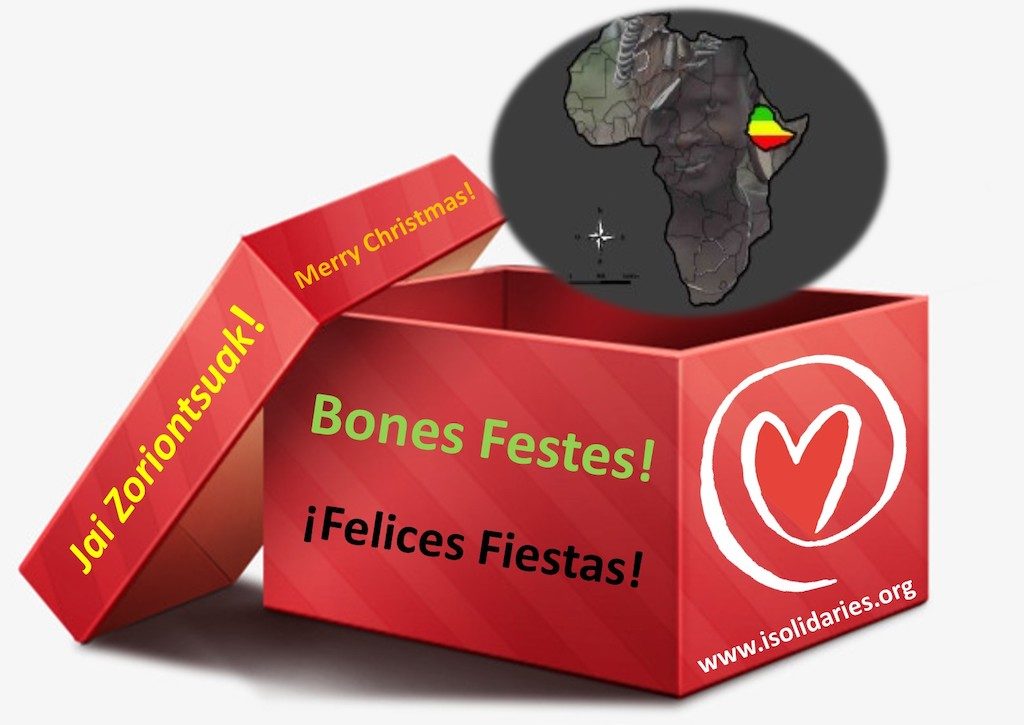 Bones Festes-Feliz Navidad-2018