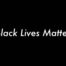 Black Lives Matter por Angel Olaran