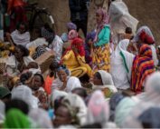 Confrontant l'abusiu setge d'Etiòpia de Kenneth Roth