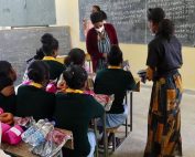 Dia Mundial de la Higiene Menstrual: dignitat i esperança per a les noies i dones de Wukro