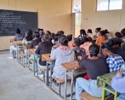 Rompiendo tabúes: cómo la educación menstrual está cambiando la vida de las adolescentes en Wukro, Etiopía