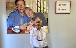 Ángel Olaran: Cap a on ens porten?