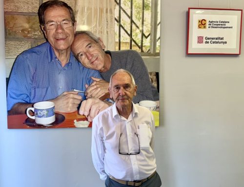 Ángel Olaran: Cap a on ens porten?