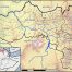 Map of Tigray - 29-06-2024