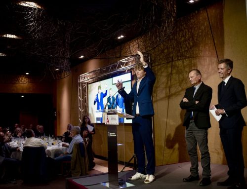 Una XVI Velada Solidaria que emociona a más de cuatrocientas personas
