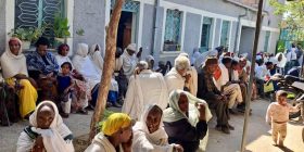 Ayuda a niños huérfanos y familias vulnerables de Wukro (Etiopía) – Proyecto 2025