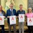 Els XI Reconeixements Ànima distingeixen Koncha Pinós-Pey